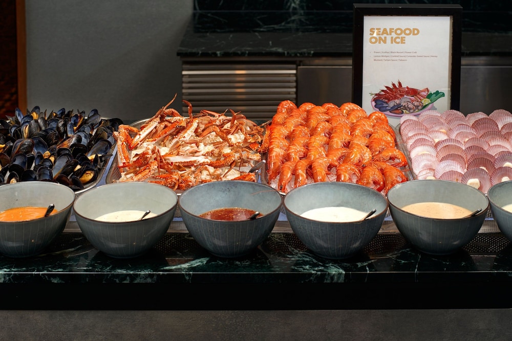 Four Points by Sheraton Kuala Lumpur, Chinatown 28