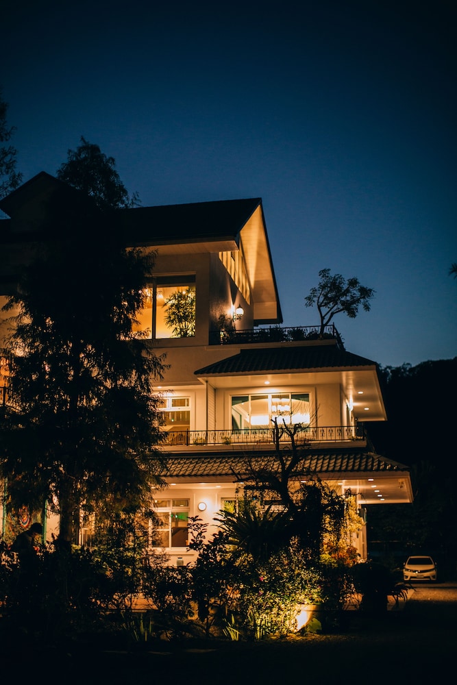 Look B&B