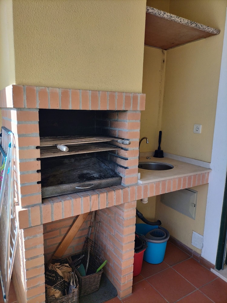 T2 Vila Bairos A C Piscina e Garagem Vilamoura