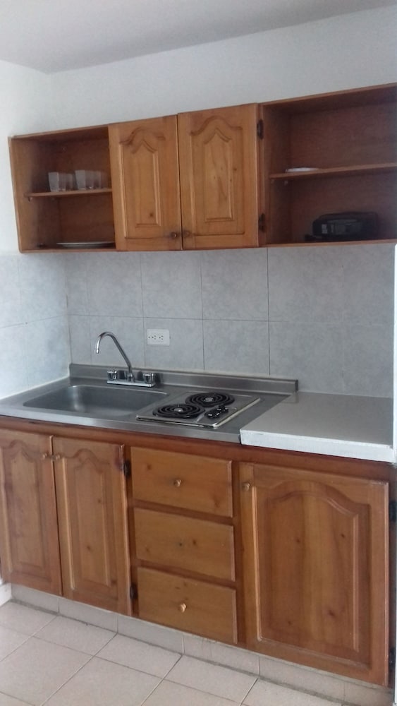 Apartamentos KRO