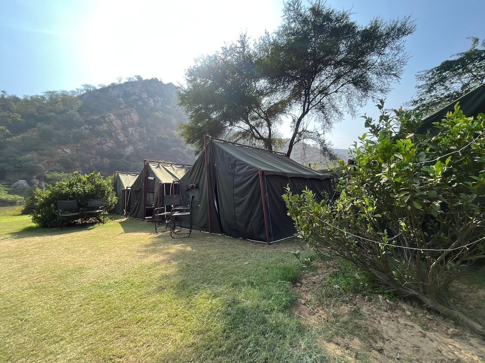 Bara Camp