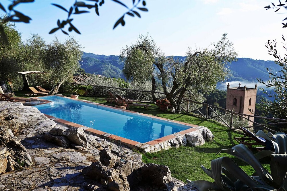 Peralta Tuscany