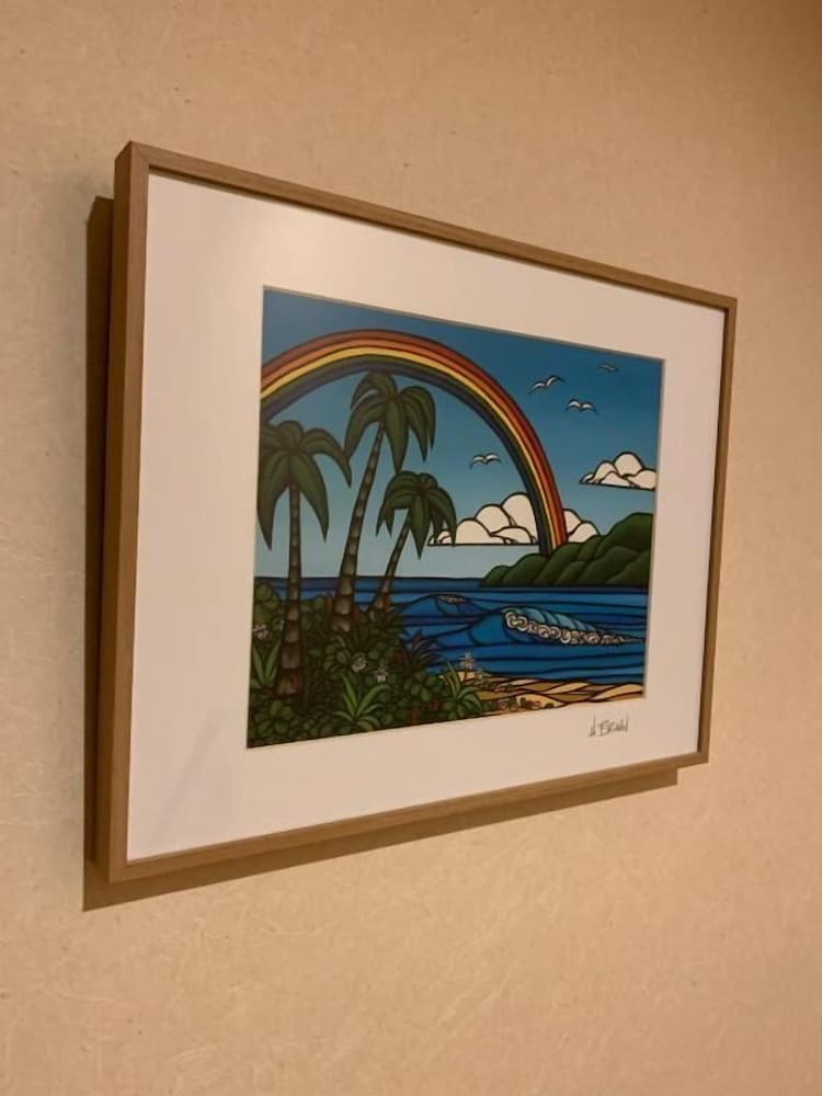 ALOHADAYS Nishijin Guesthouse