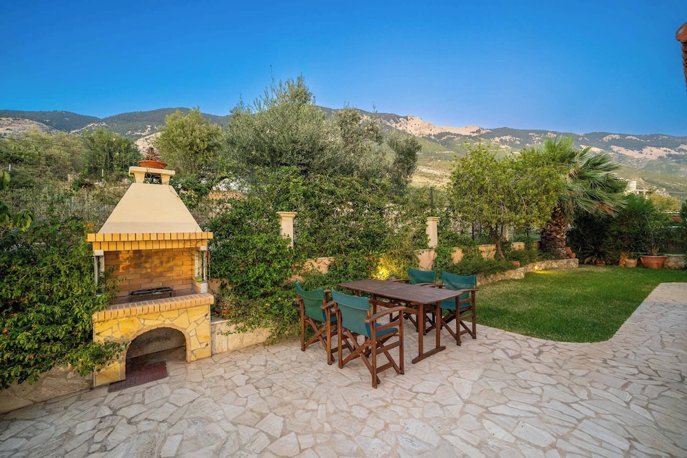 Villa Andriana