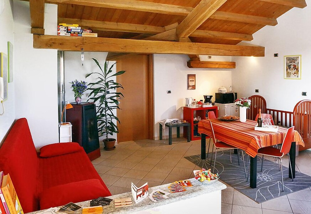 B&B Milù