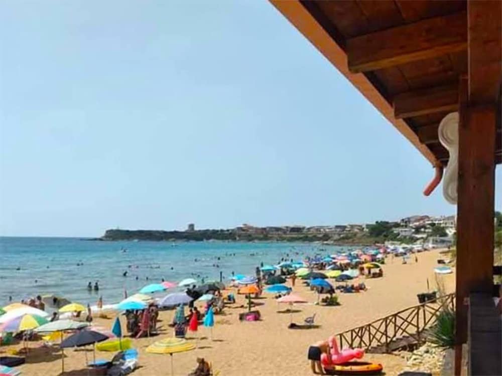 Residenze Mare di Capo Rizzuto