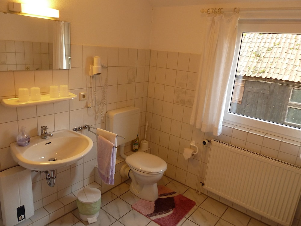 Ferienpension Lindenhof