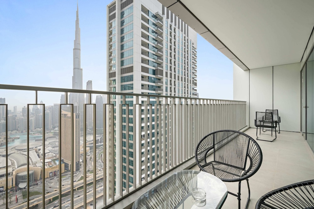 Silkhaus Downtown Views 2, Downtown Dubai