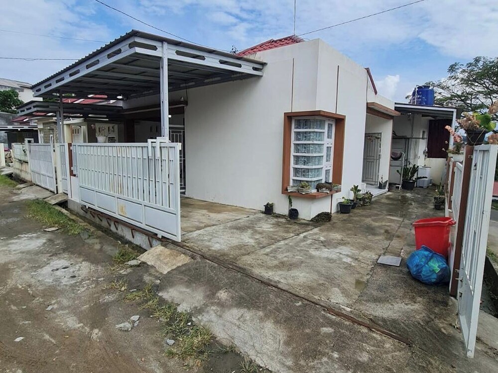 Villa Palacios Syari'Ah Bukittinggi