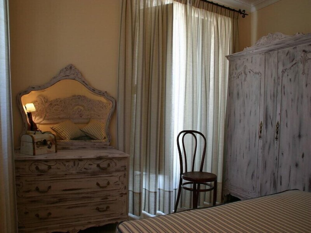 Apartamentos Villafresnedo