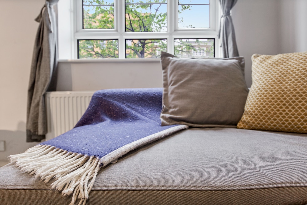 1 Bed Apartment in Camden By City Stay