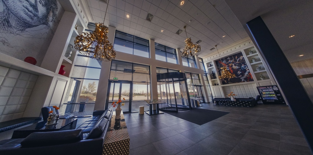 Hoofddorp Vacations - Van der Valk Hotel Schiphol - Property Image 27