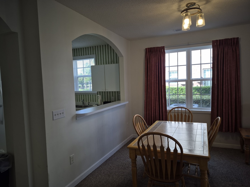 Cypress Bend 211 2 Bedroom Condo