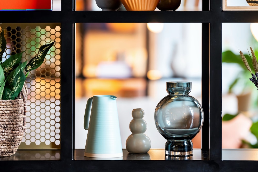 Staycity Aparthotels Dublin City Centre 64