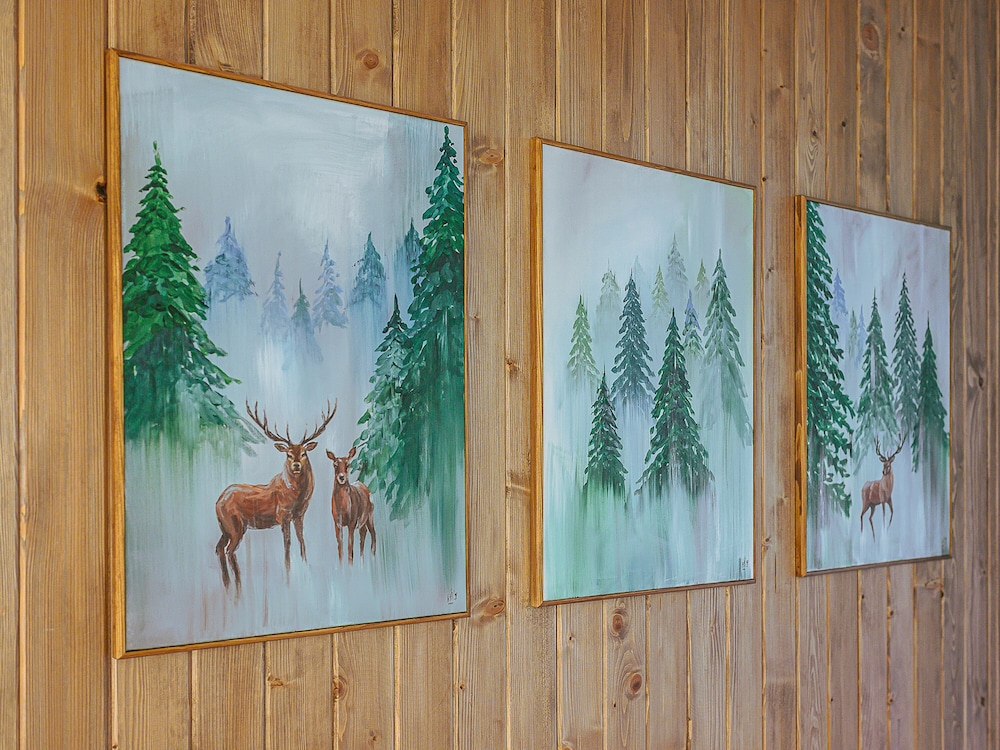 VisitZakopane Kasprowy Residence