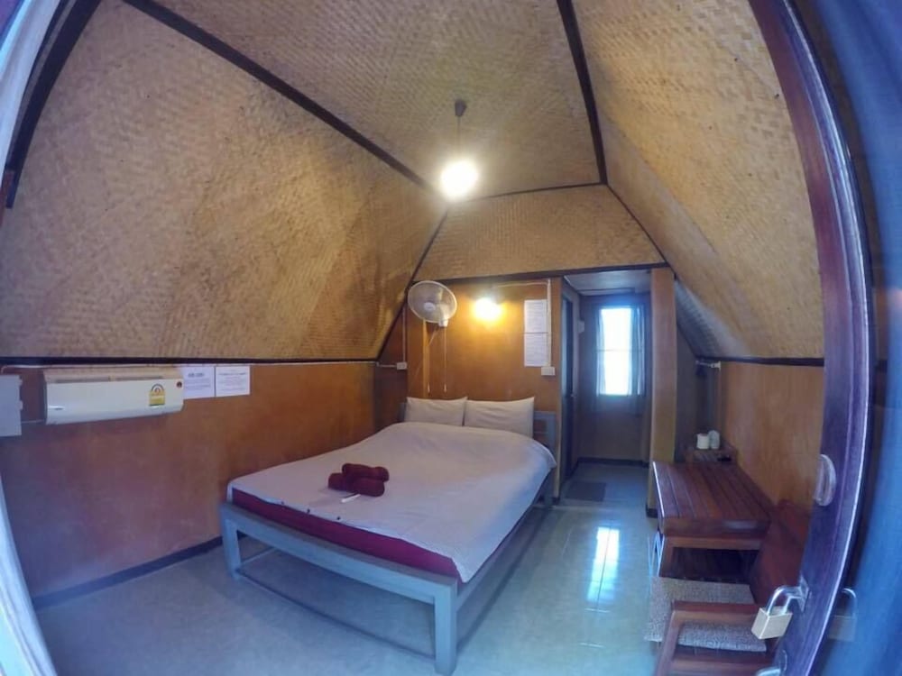 Breeze of Pai Guesthouse