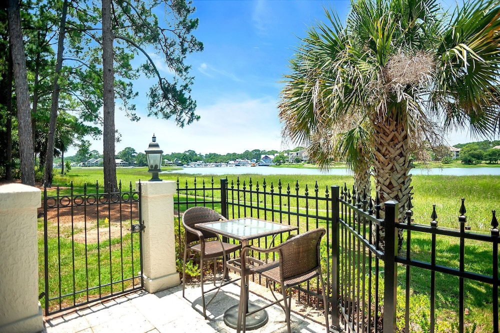 6 Willet Road at The Sea Pines Resort