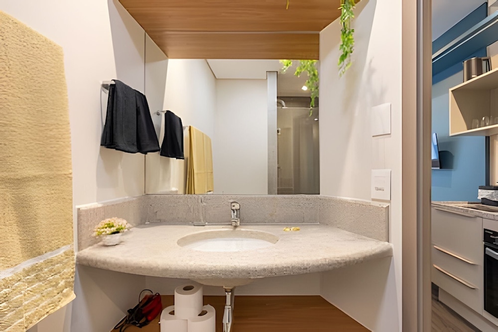 Estudios Neo Home São Caetano