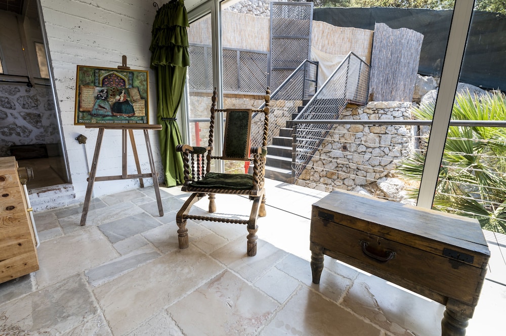 Oludeniz Loft Otel Exclusive - Yalnızca Yetişkinler - Image 37