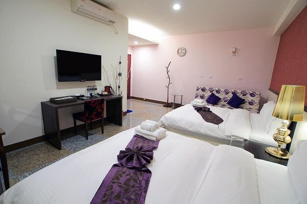 Anqing 67 Homestay