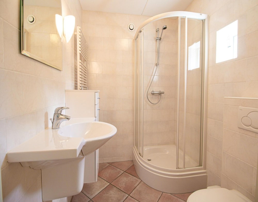 Villa Close to Forest, Beach & sea