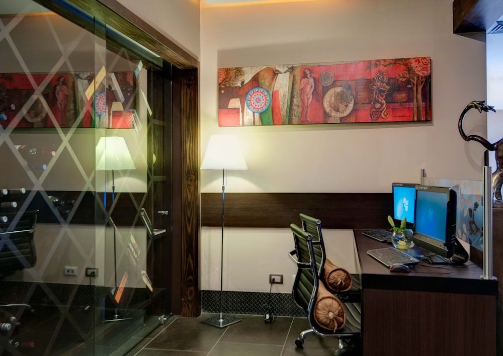 San Jose - Costa Rica Vacations - Studio Hotel Boutique - Property Image 4