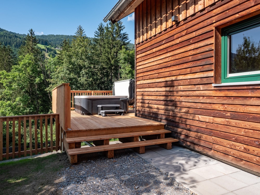 028 W8 in St Georgen am Kreischberg