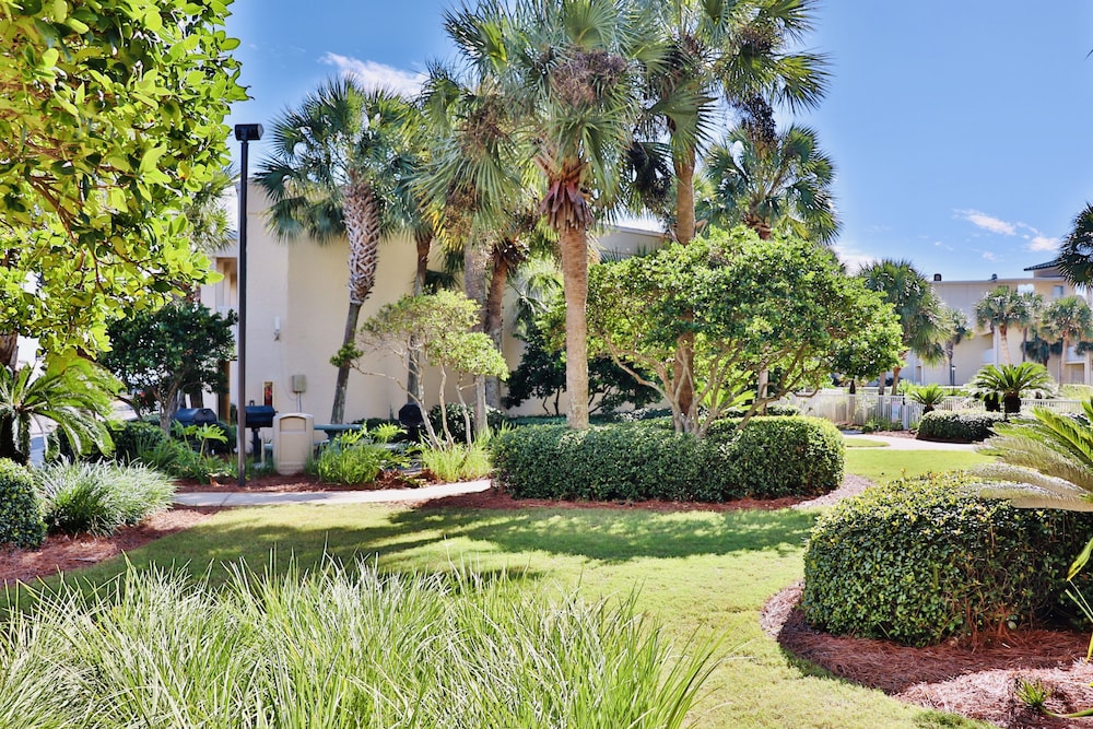 Silver Dunes Condominium