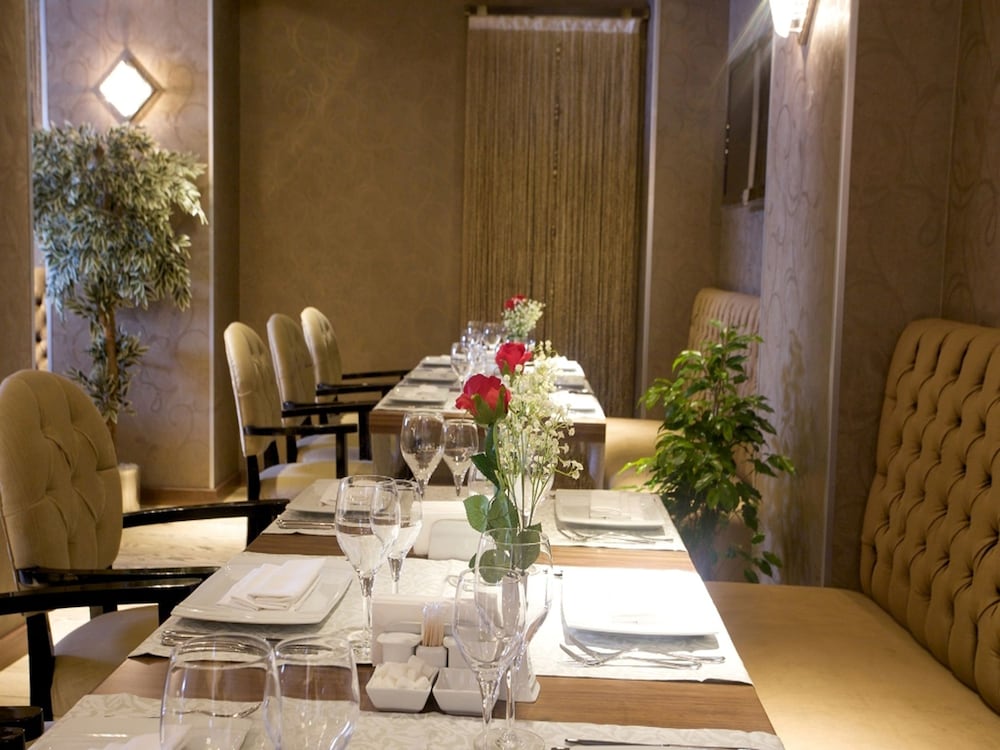 Hotel Momento - Özel Sınıf - Image 16