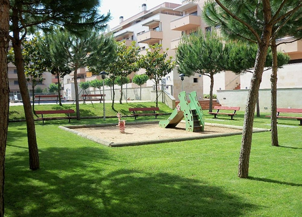 Apartment Lloretholiday Sol view 4