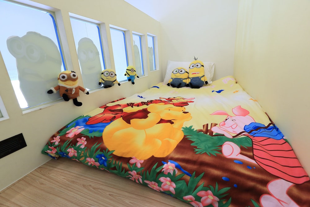 Fun Relax B&B