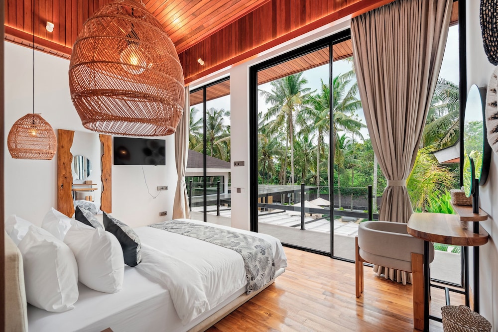 Bali Magical Villas
