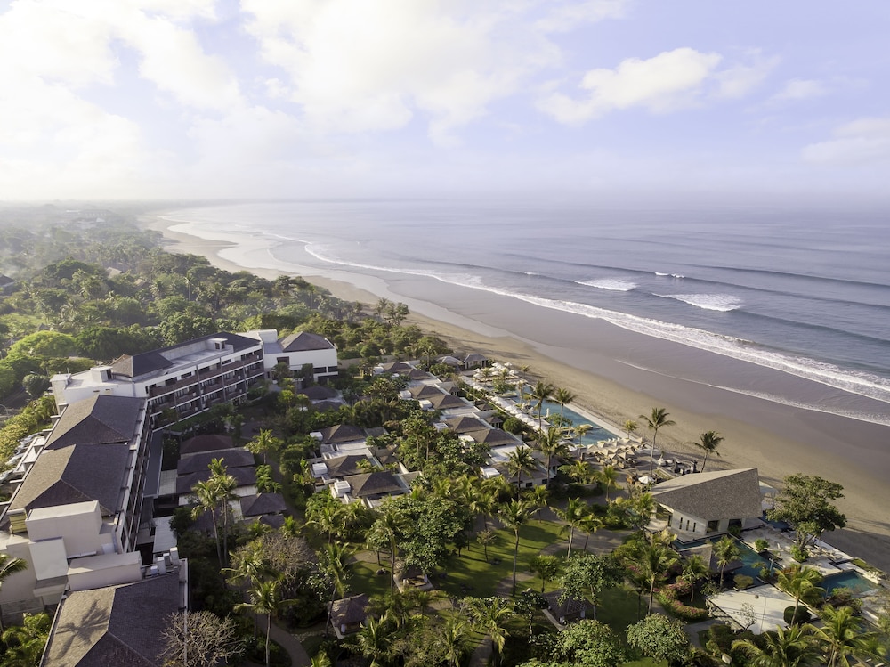 The Seminyak Beach Resort & Spa 84