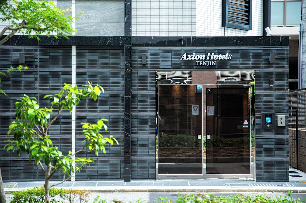 Axion Hotels Tenjin