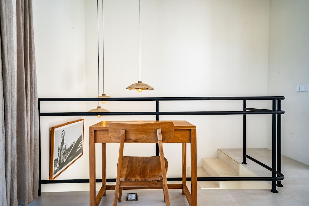 Casa Terra Uluwatu