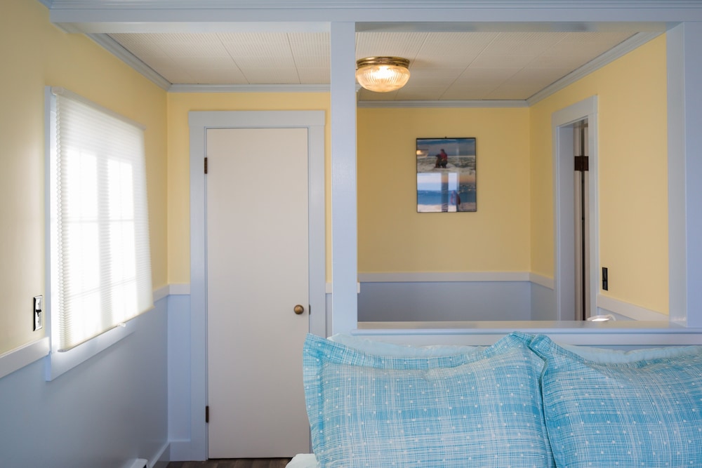 Nauset Beach Inn view 3