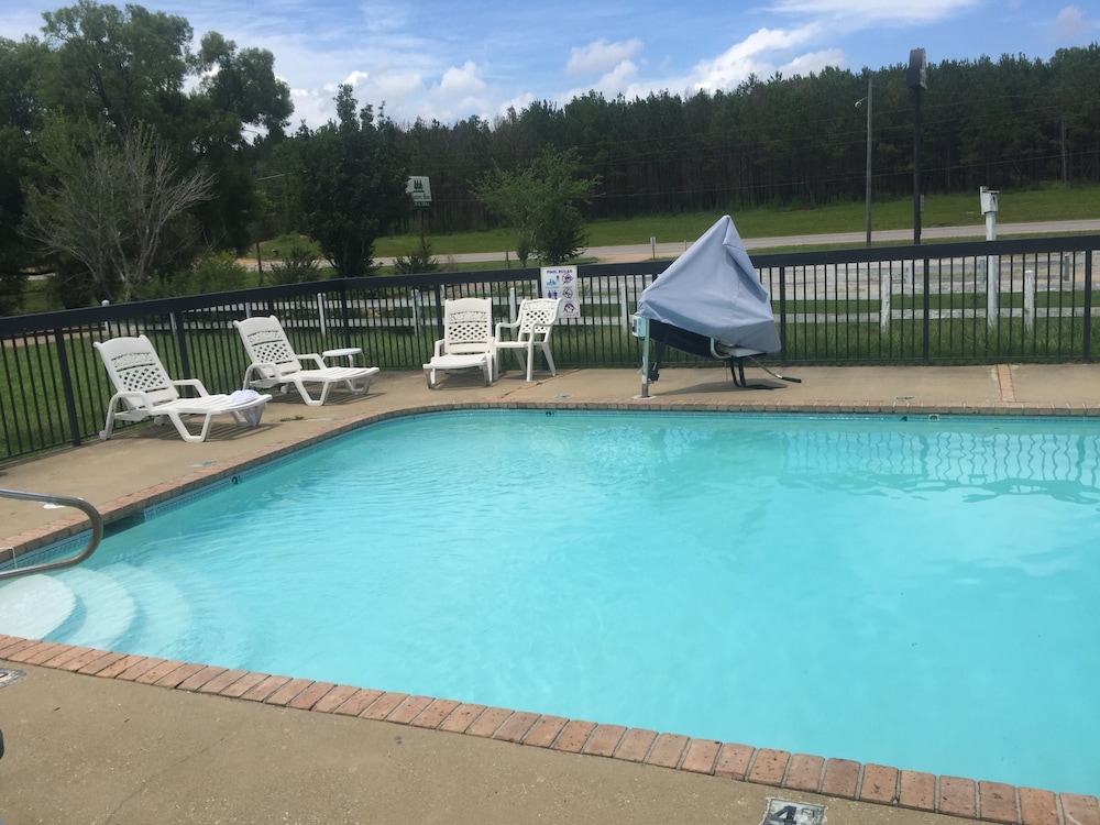 American Inn Motel by Capital O Camden AL