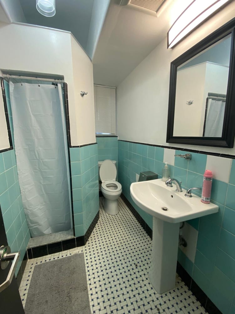 Hoosville Hostel