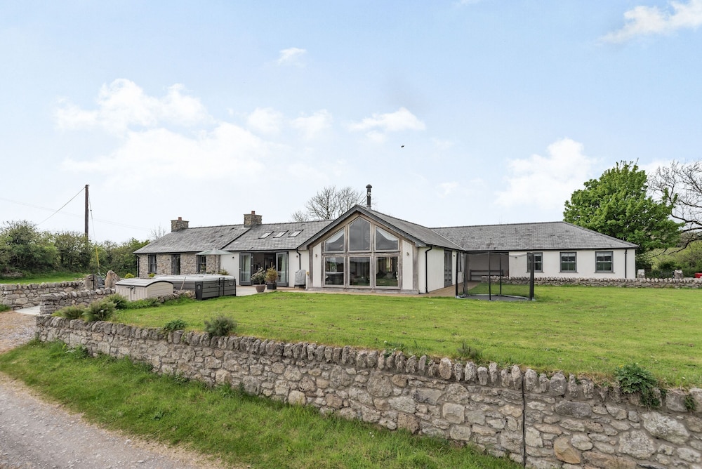 Hen Hafod