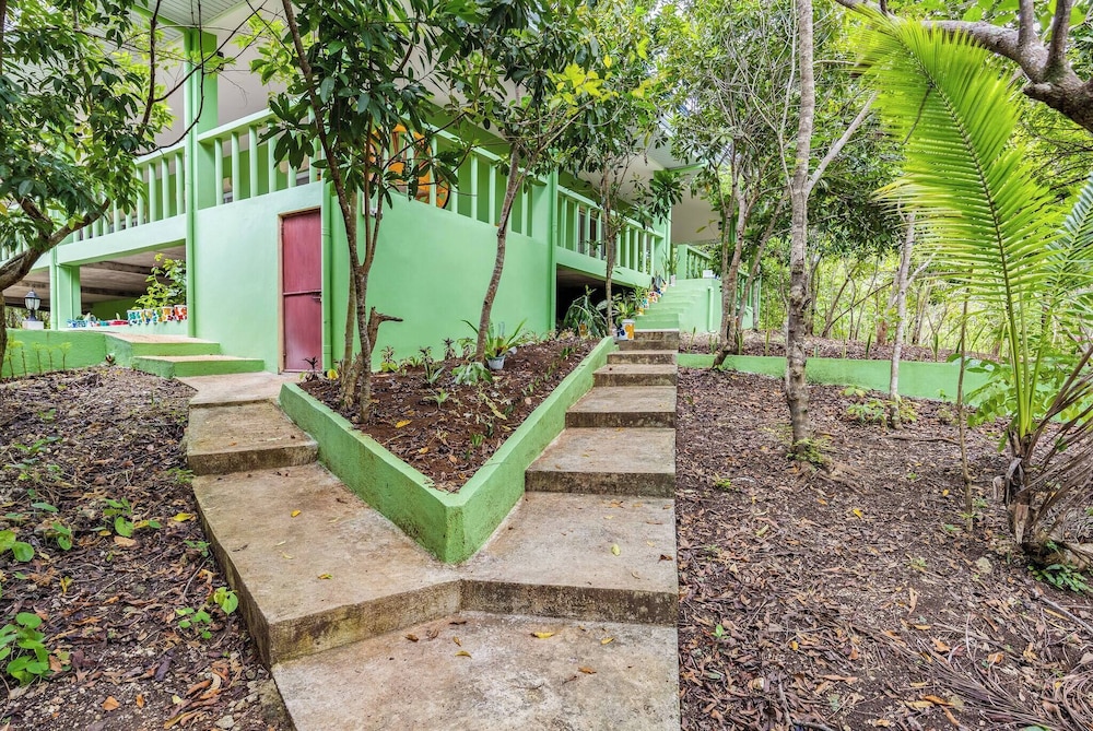 Villa Jolam - Family Haven in an Island Paradise - Camotes