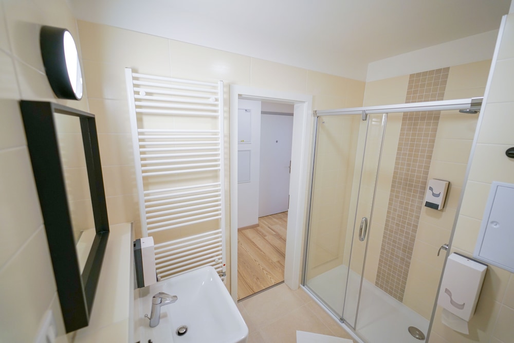 Jarila Boutique Apartment by CHORS view 4