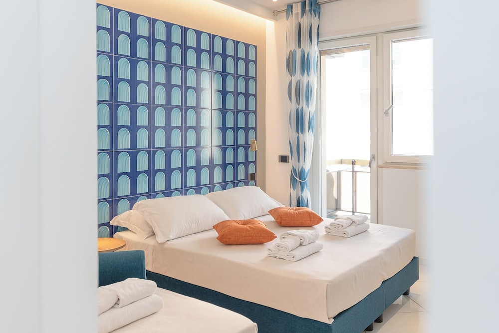 Maiori Suites