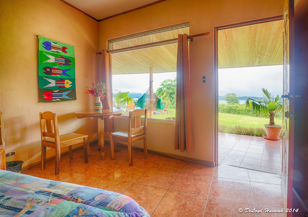 Nepenthe B&B