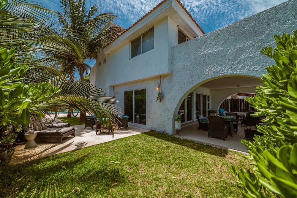 Casa Xmana - Yucatan Home Rentals