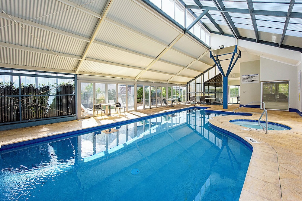 Blue Horizon Retreat