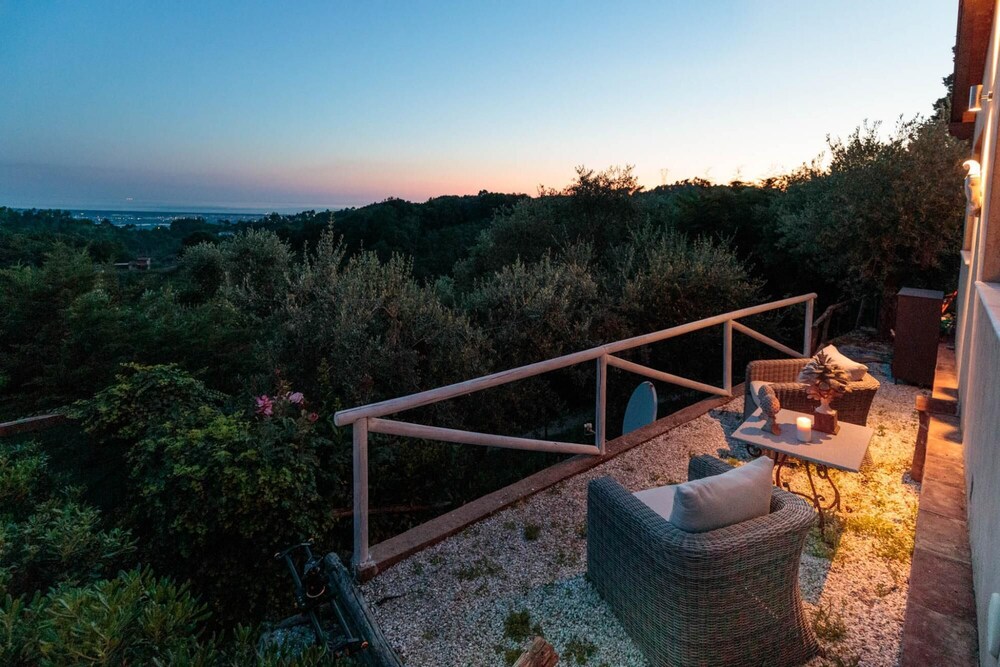 Villa Seaview Alcova photo 2