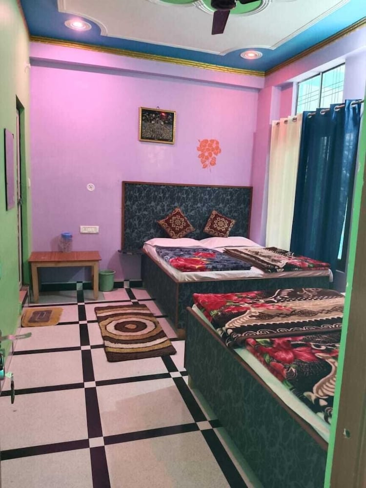Hotel Rudra