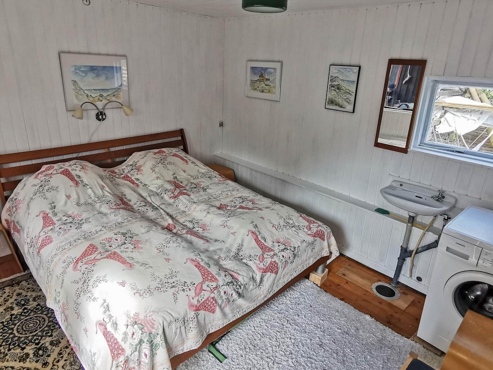 6 Person Holiday Home in Gilleleje-by Traum