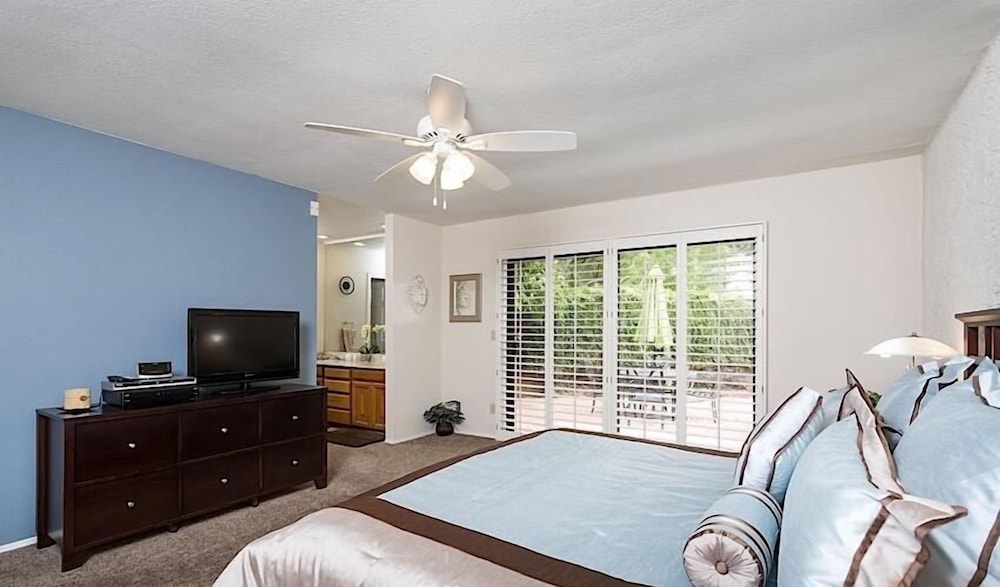 McCormick Ranch Santa Fe Home By Signature Vacation Rentals