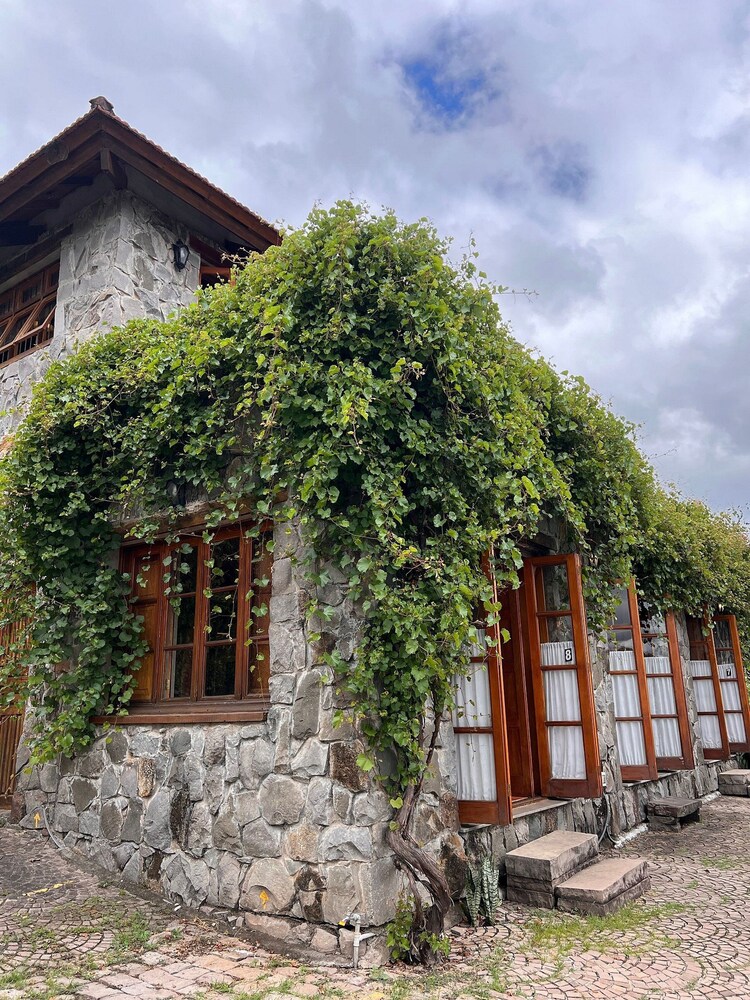 Pousada Borghetto